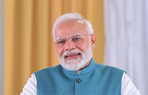 PM Modi 